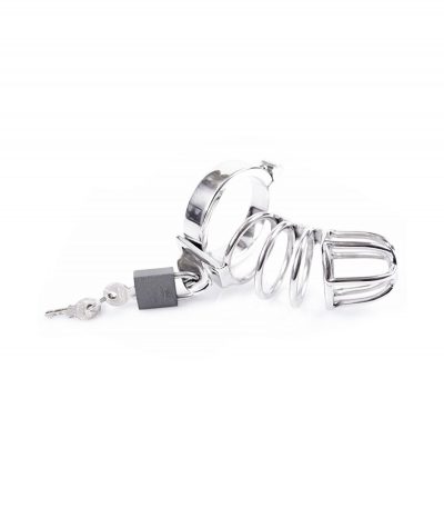 ATTICA CHASTITY PENIS CAGE - Imagen 2