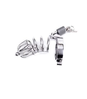 ATTICA CHASTITY PENIS CAGE