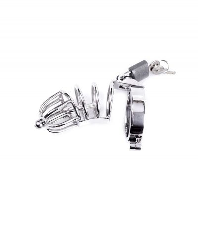 ATTICA CHASTITY PENIS CAGE