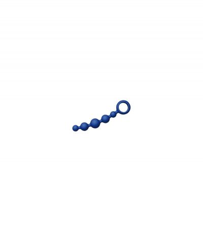 JOYBALLS ANAL WAVE 17"5 CM BLUE