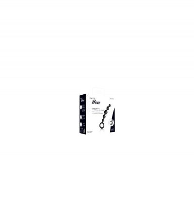 JOYBALLS ANAL WAVE 17"5 CM BLACK - Imagen 2