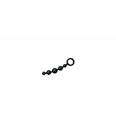 JOYBALLS ANAL WAVE 17"5 CM BLACK