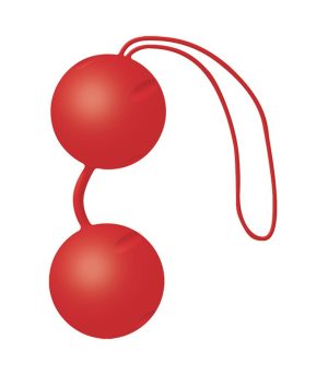 JOYBALLS TREND RED