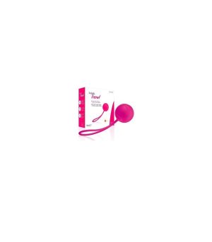 JOYBALLS TREND SINGLE MAGENTA