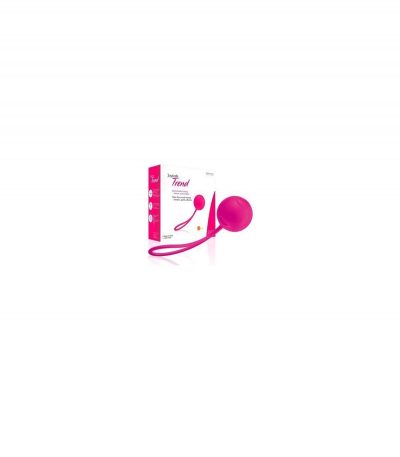 JOYBALLS TREND SINGLE MAGENTA