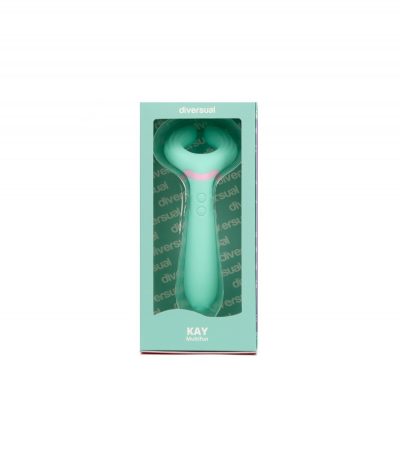 KAY MULTIFUNCTION AQUA - Imagen 2