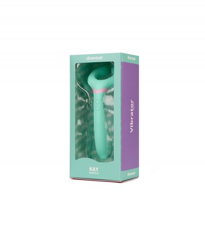 KAY MULTIFUNCTION AQUA - Imagen 8