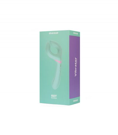 KAY MULTIFUNCTION AQUA - Imagen 9