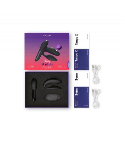 KIT 15 YEARS ANNIVERSARY COLLECTION - Imagen 5