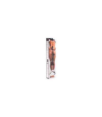 KIT WITH HEADBAND AND TAIL PLUG ROTATOR/LEOPARD VIBRATOR - Imagen 2