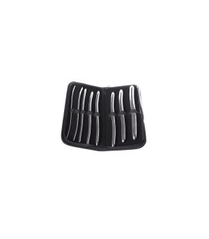 URETHRAL DILATOR KIT X 8 ROUNDED