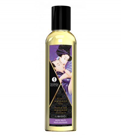 KIT SHUNGA FRUITY KISSES COLLECTION - Imagen 2