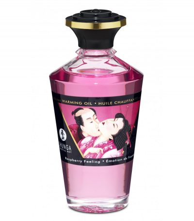 KIT SHUNGA FRUITY KISSES COLLECTION - Imagen 6