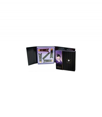 KIT SHUNGA SECRET GEISHA COQUINE - Imagen 2