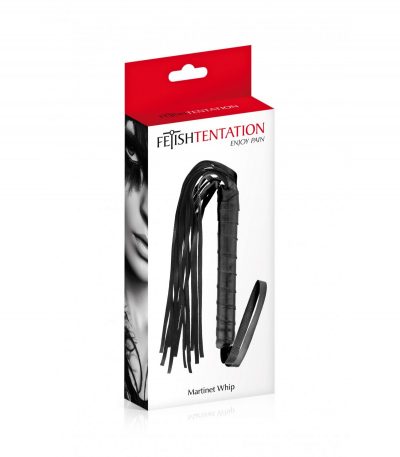 MARTINET WHIP 57 CM - Imagen 2
