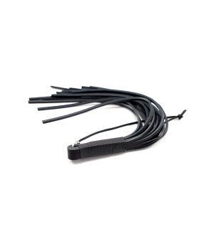 BLACK LUXURY WHIP 44 CM