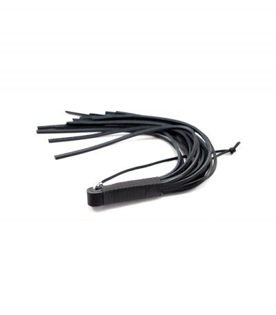 BLACK LUXURY WHIP 44 CM
