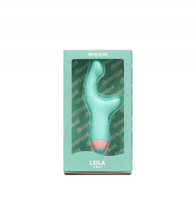 LEILA G-SPOT - Imagen 2