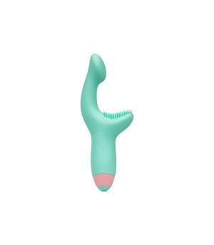 LEILA G-SPOT