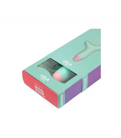LEILA G-SPOT - Imagen 6