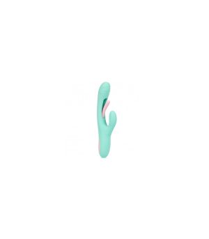 LILY WITH FLAPPING