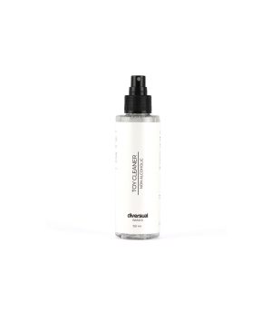 NATURAL TOY CLEANER 150 ML