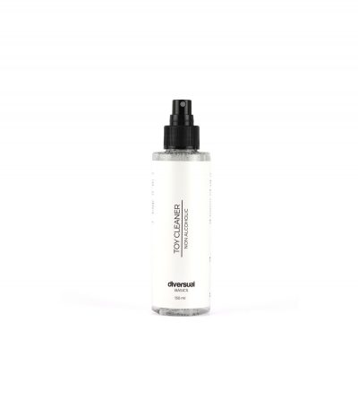 NATURAL TOY CLEANER 150 ML