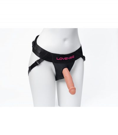 LOVENSE BASE HARNESS - Imagen 2