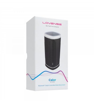 LOVENSE HEAT - Imagen 5