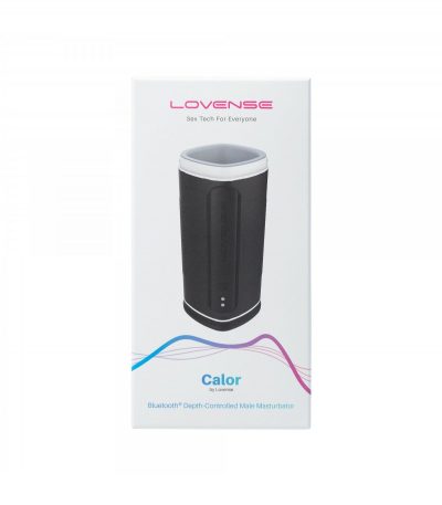 LOVENSE HEAT - Imagen 6