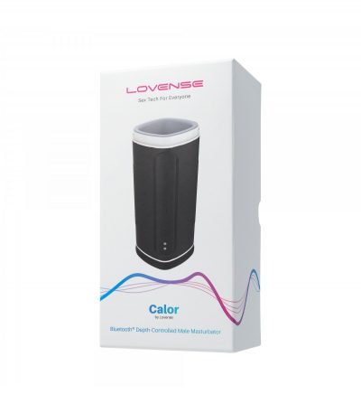 LOVENSE HEAT - Imagen 7