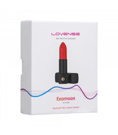 LOVENSE EXOMOON - Imagen 11