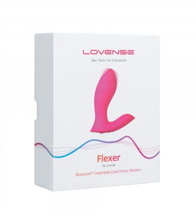 LOVENSE FLEXER TRIPLE MOTOR - Imagen 12