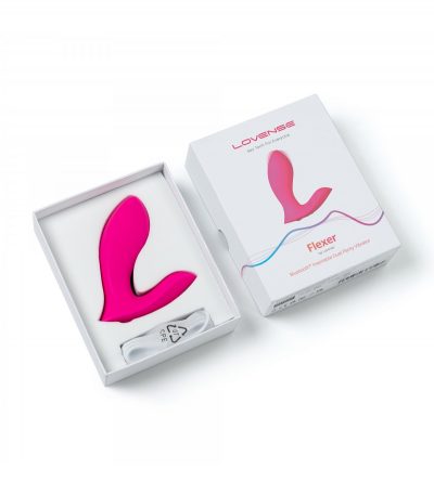LOVENSE FLEXER TRIPLE MOTOR - Imagen 9