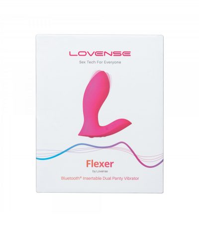 LOVENSE FLEXER TRIPLE MOTOR - Imagen 10