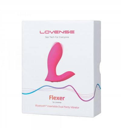 LOVENSE FLEXER TRIPLE MOTOR - Imagen 11