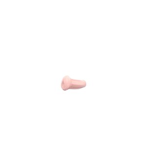 VAGINA-SHAPED COVER FOR MAX 2 MASTURBATOR