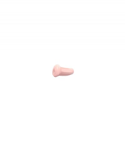 VAGINA-SHAPED COVER FOR MAX 2 MASTURBATOR
