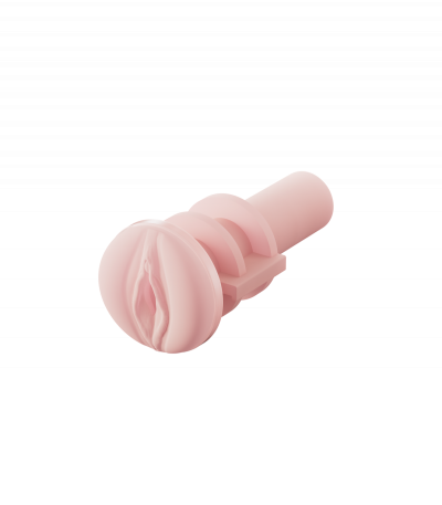 LOVENSE VAGINA COVER FOR SOLACE