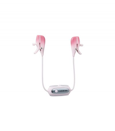 LOVENSE GEMINI VIBRATING CLAMPS - Imagen 3