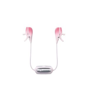 LOVENSE GEMINI VIBRATING CLAMPS