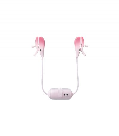 LOVENSE GEMINI VIBRATING CLAMPS - Imagen 5