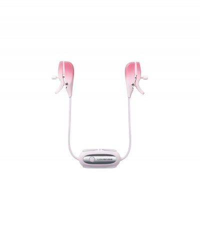 LOVENSE GEMINI VIBRATING CLAMPS