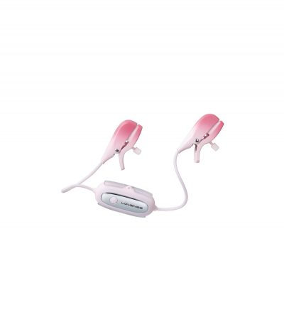LOVENSE GEMINI VIBRATING CLAMPS - Imagen 6