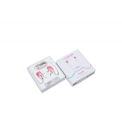 LOVENSE GEMINI VIBRATING CLAMPS - Imagen 8