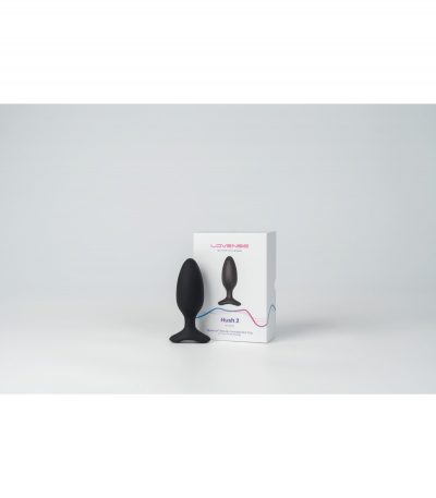 LOVENSE HUSH 2 - 4'45 CM - Imagen 11