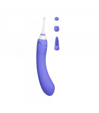 LOVENSE HYPHY DOUBLE VIBRATOR - Imagen 5