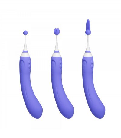 LOVENSE HYPHY DOUBLE VIBRATOR - Imagen 6