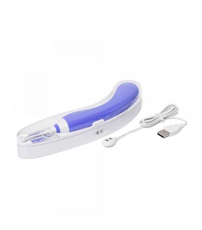 LOVENSE HYPHY DOUBLE VIBRATOR - Imagen 7
