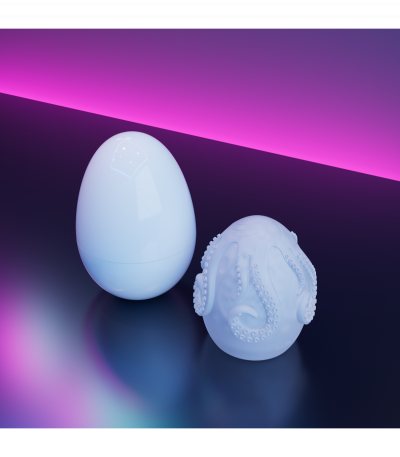 LOVENSE KRAKEN MALE MASTURBATOR PACK 6 UNITS - Imagen 8
